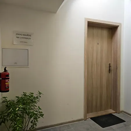 Andromeda Apartamento Svitavy