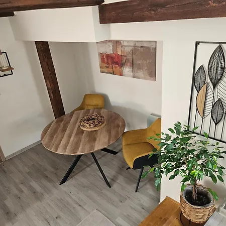 Andromeda Apartamento *
